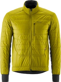 Gonso Basai Fahrradjacke golden spice (Herren)