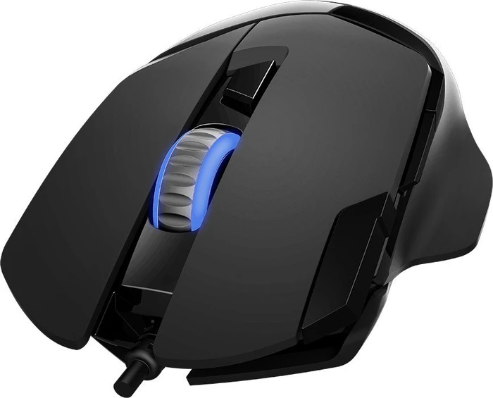 Tesoro Ascalon Spectrum Gaming Mouse, USB