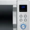 Severin MW 7918 Crispy Wave Mikrowelle mit Grill/Heißluft Vorschaubild