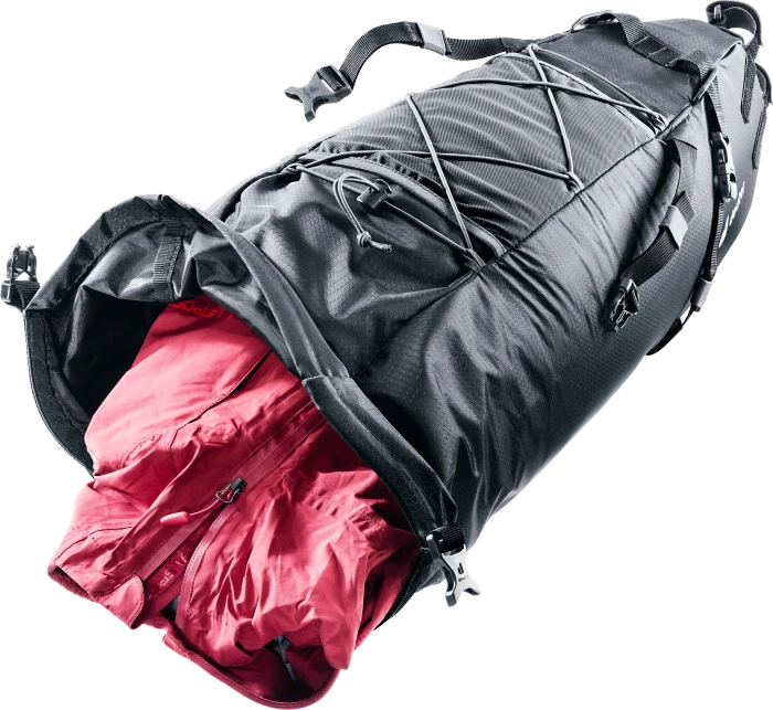 Deuter Mondego SB16 Satteltasche schwarz