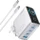 Anker Ladegerät 140W 4-Port PD 3.1 silber (B2697G41)