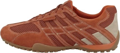 Geox Snake Original A orange (Herren)