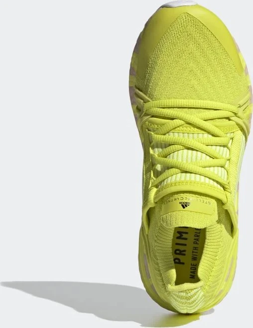 adidas Ultraboost 20 acid yellow/pearl rose (Damen)