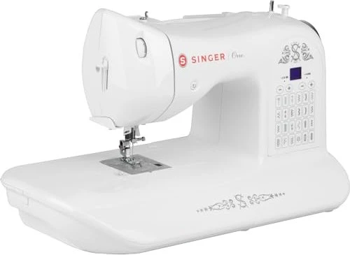 Singer One Nähmaschine