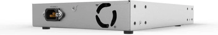 Allied Telesis x230 Desktop Gigabit Managed Switch, 8x RJ-45, 2x SFP, 124W PoE+