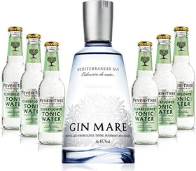 Gin Mare 500ml