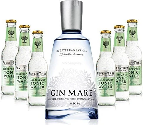 Gin Mare Gin