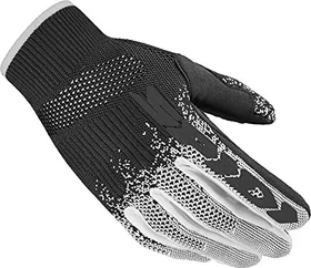 Spidi X-Knit schwarz/grau