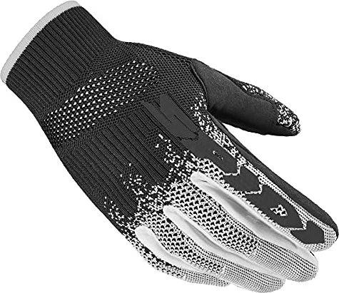 Spidi X-Knit schwarz/grau
