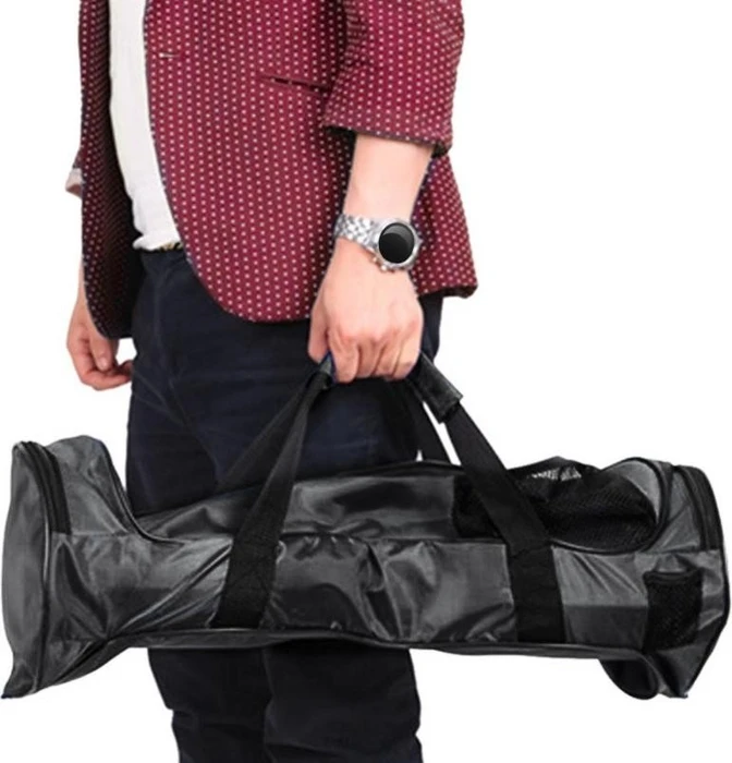 IconBIT 6.5 Self Balancing Board Tasche schwarz