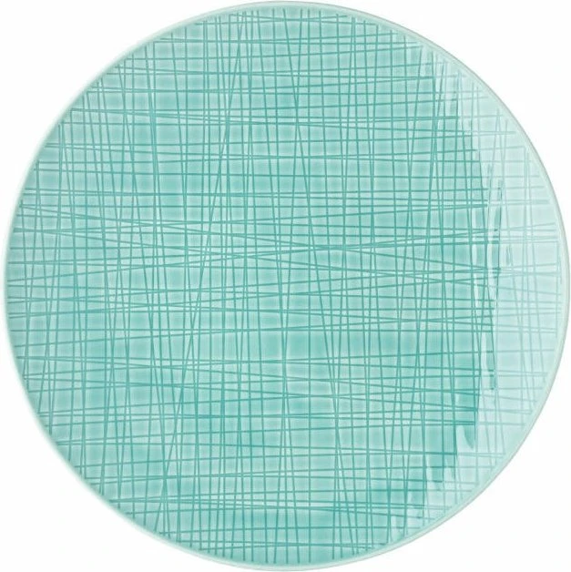 Rosenthal Mesh Aqua Speiseteller 24cm