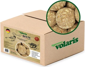 Eggersmann volaris Heiner's BESTE ERDNUSSkugel 200 Stück