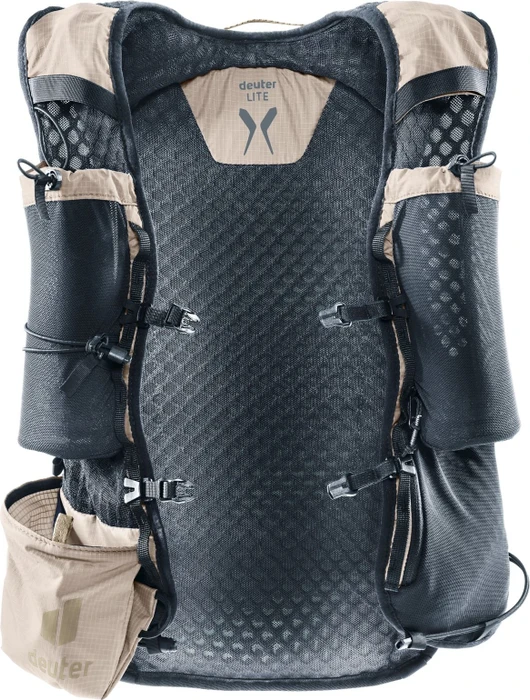 Deuter Ascender 7 alu