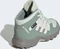adidas Terrex Mid GTX linen green/putty mauve/silver green (Junior) Vorschaubild