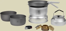 Trangia 25-8 ULHA Spiritus Kocherset