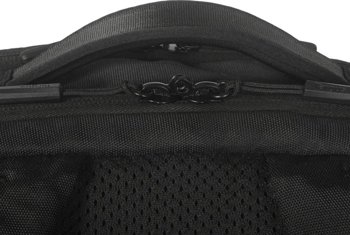 Targus 15-16" Work+ EcoSmart Rucksack, schwarz