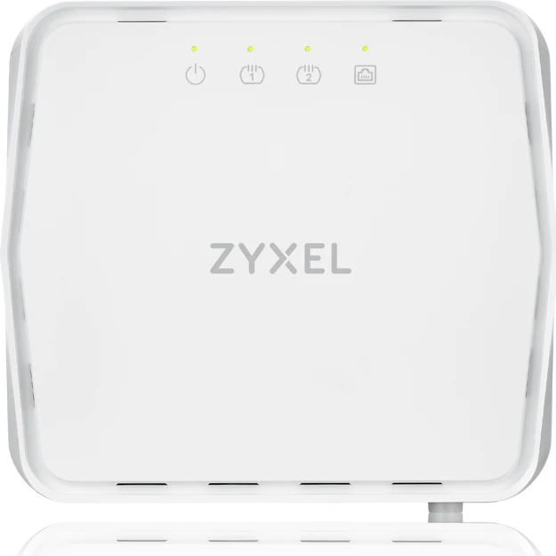 Zyxel VMG4005-B50A Modem, 1x RJ-45
