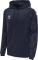 hummel Core XK Poly Sweat Hoodie marine (Herren) Vorschaubild