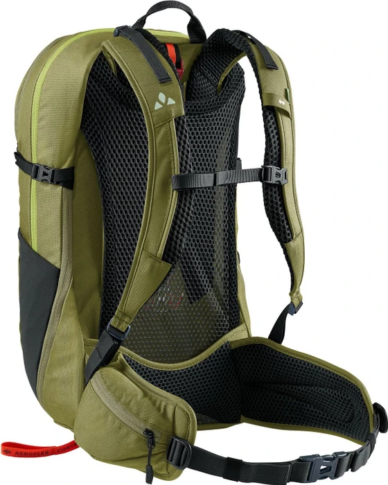 Vaude Wizard 30+4 Modell 2021 avocado