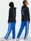 adidas Adicolor Firebird Trainingshose lang blau (Junior) Vorschaubild