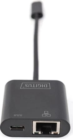 Digitus LAN-Adapter, RJ-45, USB-C 3.0 [Stecker]