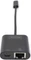 Digitus LAN-Adapter, RJ-45, USB-C 3.0 [Stecker] Vorschaubild