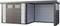 Telluria Classico 3024 Gerätehaus Vorschaubild