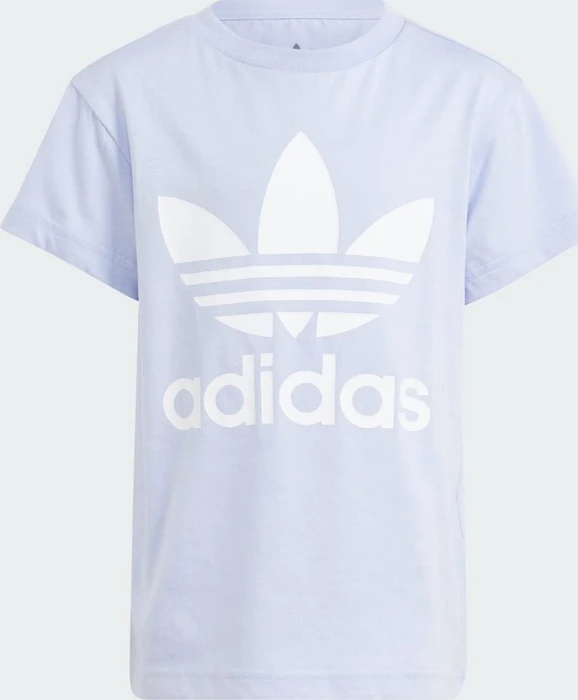 adidas Adicolor Trefoil T-Shirt (Junior)