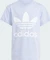 adidas Adicolor Trefoil T-Shirt (Junior) Vorschaubild