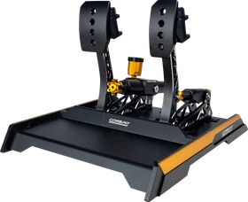 Conspit CPP Evo 2 V2 Pedalset (PC)