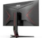 AOC U28G2XU2/BK, 28" Vorschaubild