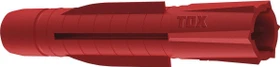 TOX Tri 6/36 Allzweckdübel, 6x36mm, 100 Stück