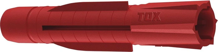 TOX Tri 6/36 Allzweckdübel, 6x36mm, 100 Stück