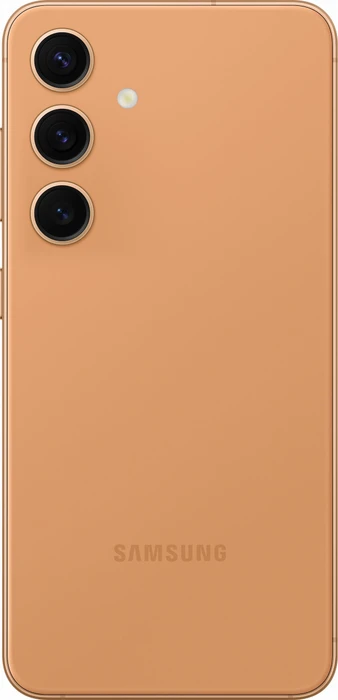 Samsung Galaxy S24 128GB Sandstone Orange