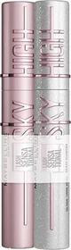 Maybelline Lash Sensational Sky High Mascara 01 very black, 7.2ml