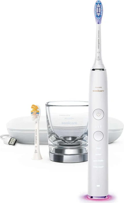 Philips HX9917/88 Sonicare DiamondClean Smart 9400 weiß