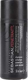 Sebastian Penetraitt Shampoo, 50ml