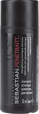 Sebastian Penetraitt Shampoo, 50ml