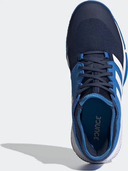 adidas Court Team Bounce team navy/cloud white/blue rush (Herren)