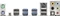 ASRock Fatal1ty 970 Performance (AMD AM3+) Vorschaubild