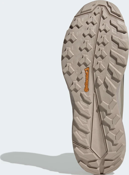 adidas Terrex Free Hiker 2 Cold.RDY wonder beige/core black/semi impact orange (Herren)
