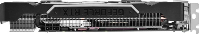 Palit GeForce RTX 2060 GamingPro OC, 6GB GDDR6, DVI, HDMI, DP