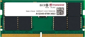 Transcend SO-DIMM 16GB, DDR5-5600, CL46, 1RX8