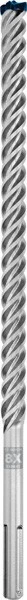 Bosch Professional EXPERT SDS-max-8X Hammerbohrer, 25x400x520mm, 5 Stück