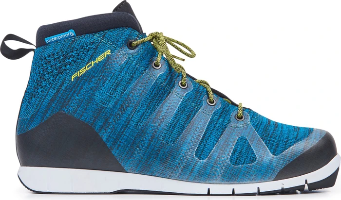 Fischer Urban Sport petrol (Modell 2020/2021)