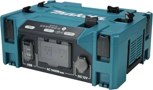 Makita BAC01 Stromwandler MAKPAC