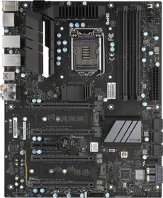 Supermicro Supero C7Z270-PG (Intel 1151) (MBD-C7Z270-PG-O)