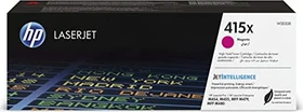 HP Toner 415X magenta
