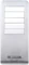 SilverStone Fortress FT02 USB 3.0 silber, Acrylfenster Vorschaubild