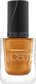 Catrice Gel Affair Nagellack 040 copper cabana, 10.5ml